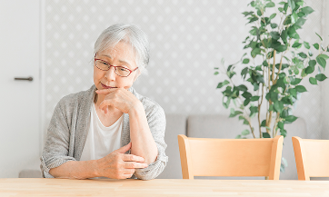 痛みの少ない治療を受けたい