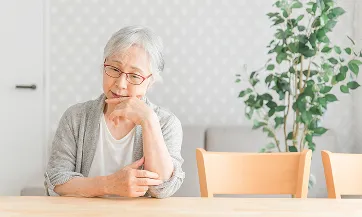 痛みの少ない治療を受けたい