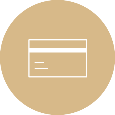 クレジットカード