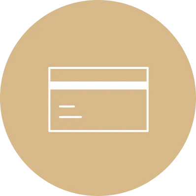 クレジットカード